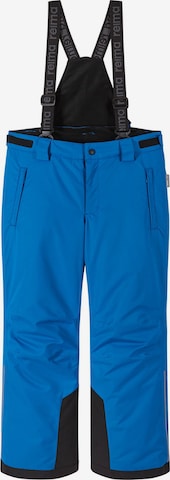 Reima Sporthose 'Wingon' in Blau: Vorderseite