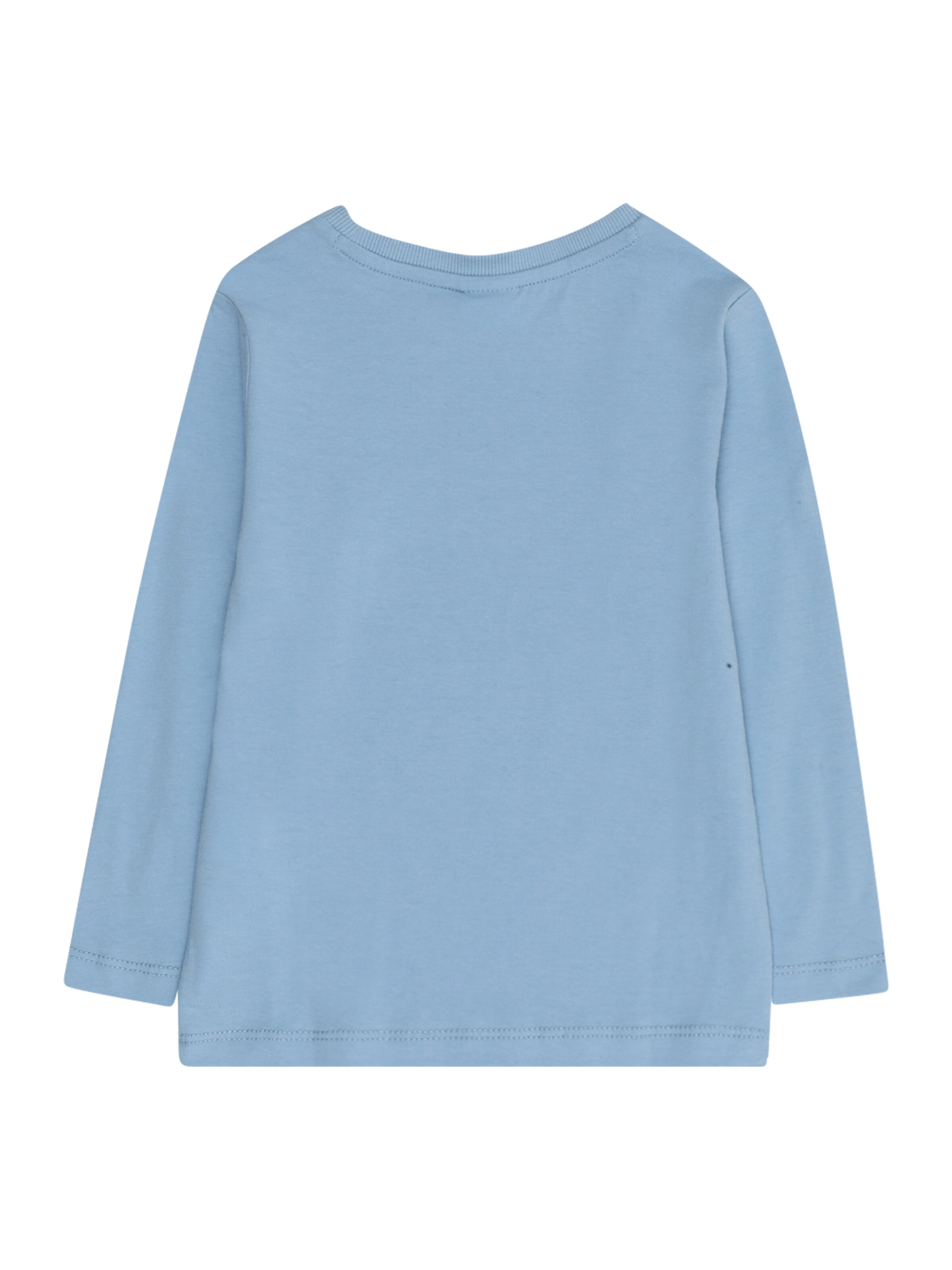 s.Oliver Тениска в синьо