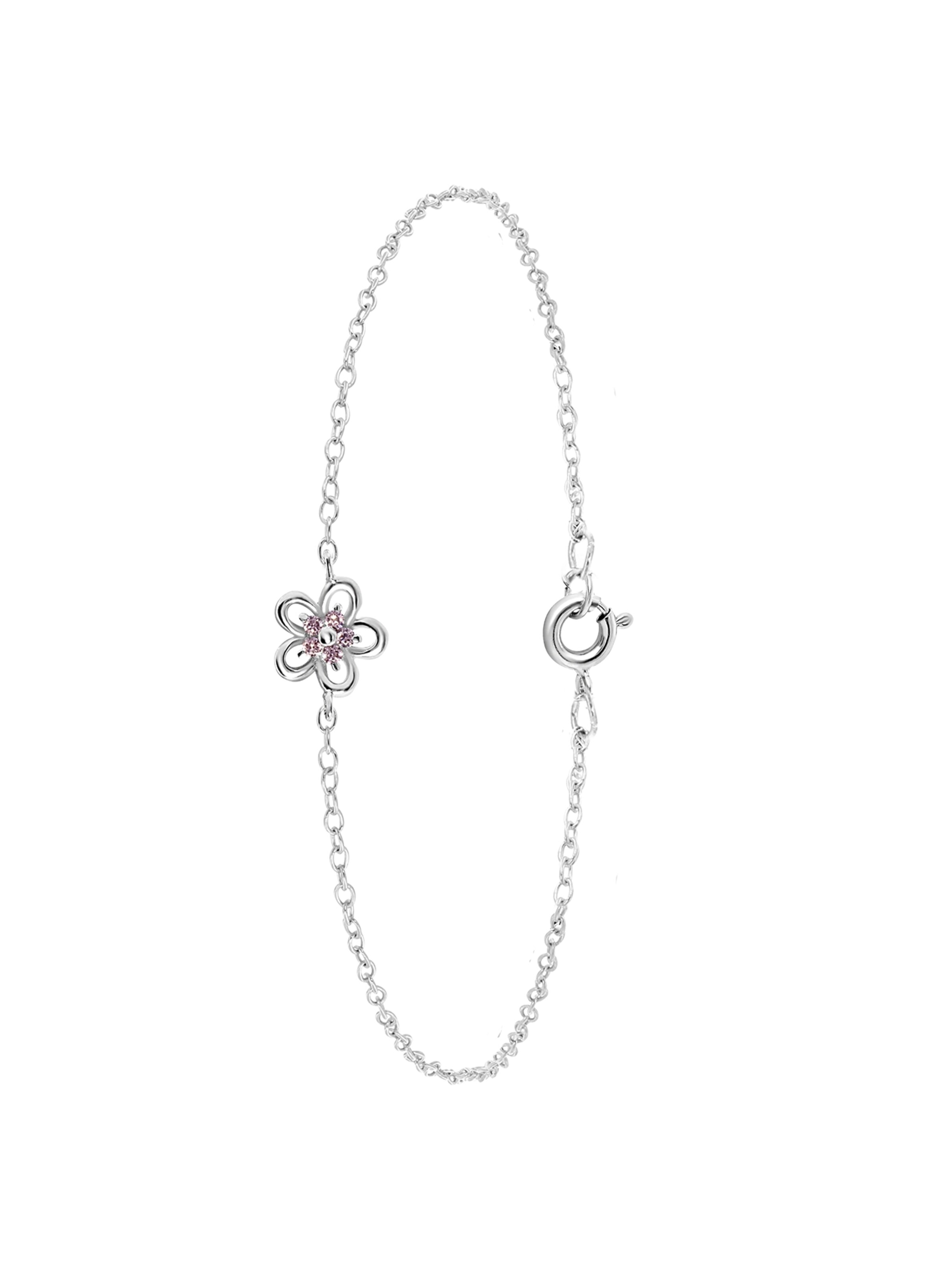 Lucardi Sieraden in Zilver: voorkant