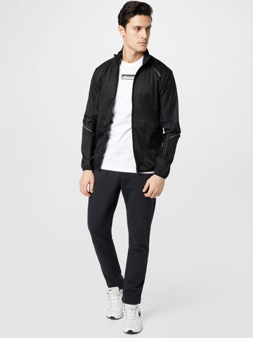 ENDURANCESportska jakna 'Sudens' - crna boja