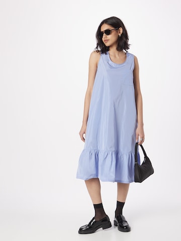 BOGNER Summer Dress 'MALEA' in Purple