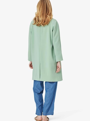 Noa Noa Tussenmantel 'Emma' in Groen