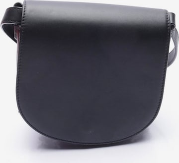 Alexander Wang Schultertasche / Umhängetasche One Size in Schwarz: predná strana