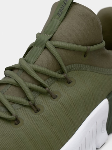 NIKE Спортни обувки 'FREE METCON 6' в зелено