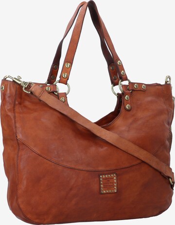 Campomaggi Shopper in Brown