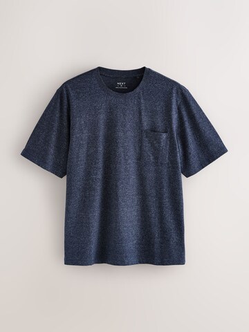 Next Pyjamas kort i blå