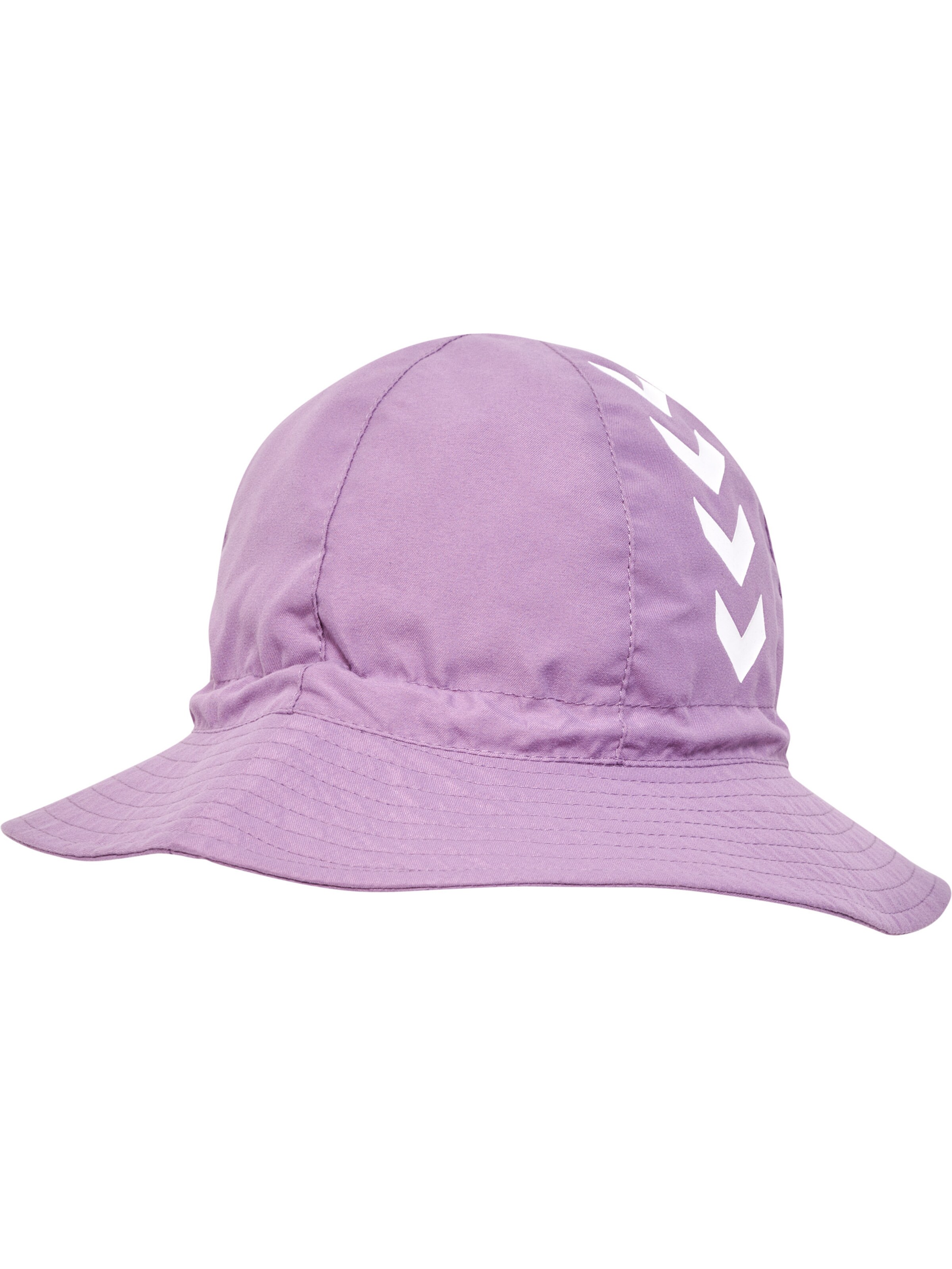 Hummel Hut 'Starfish' in Lila