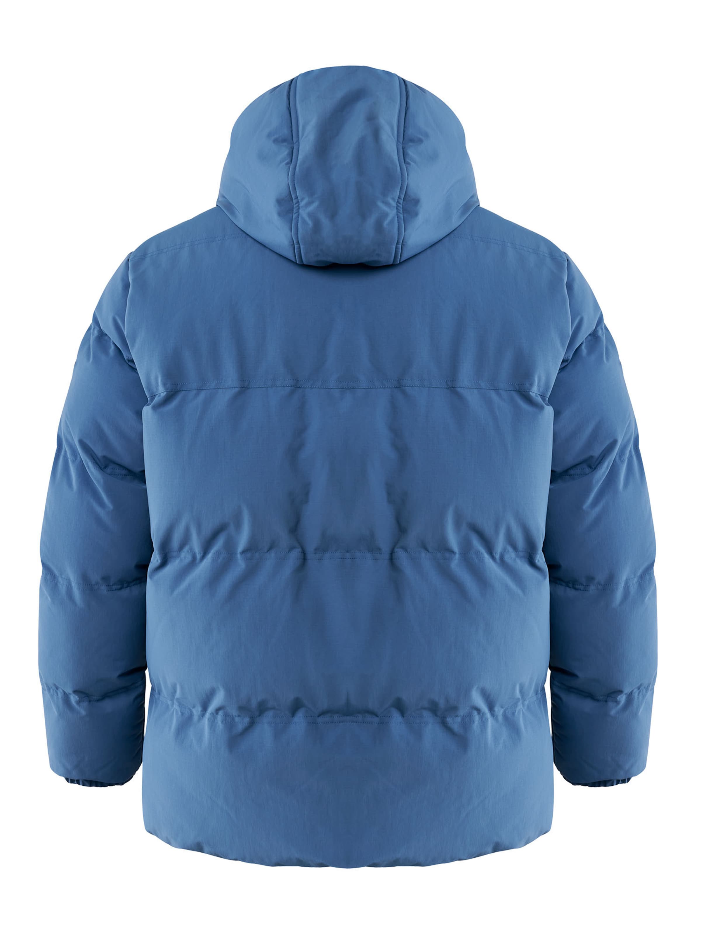 MEXX Χειμερινό μπουφάν σε μπλε