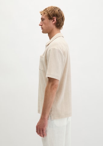 Marc O'Polo Shirt in Grey
