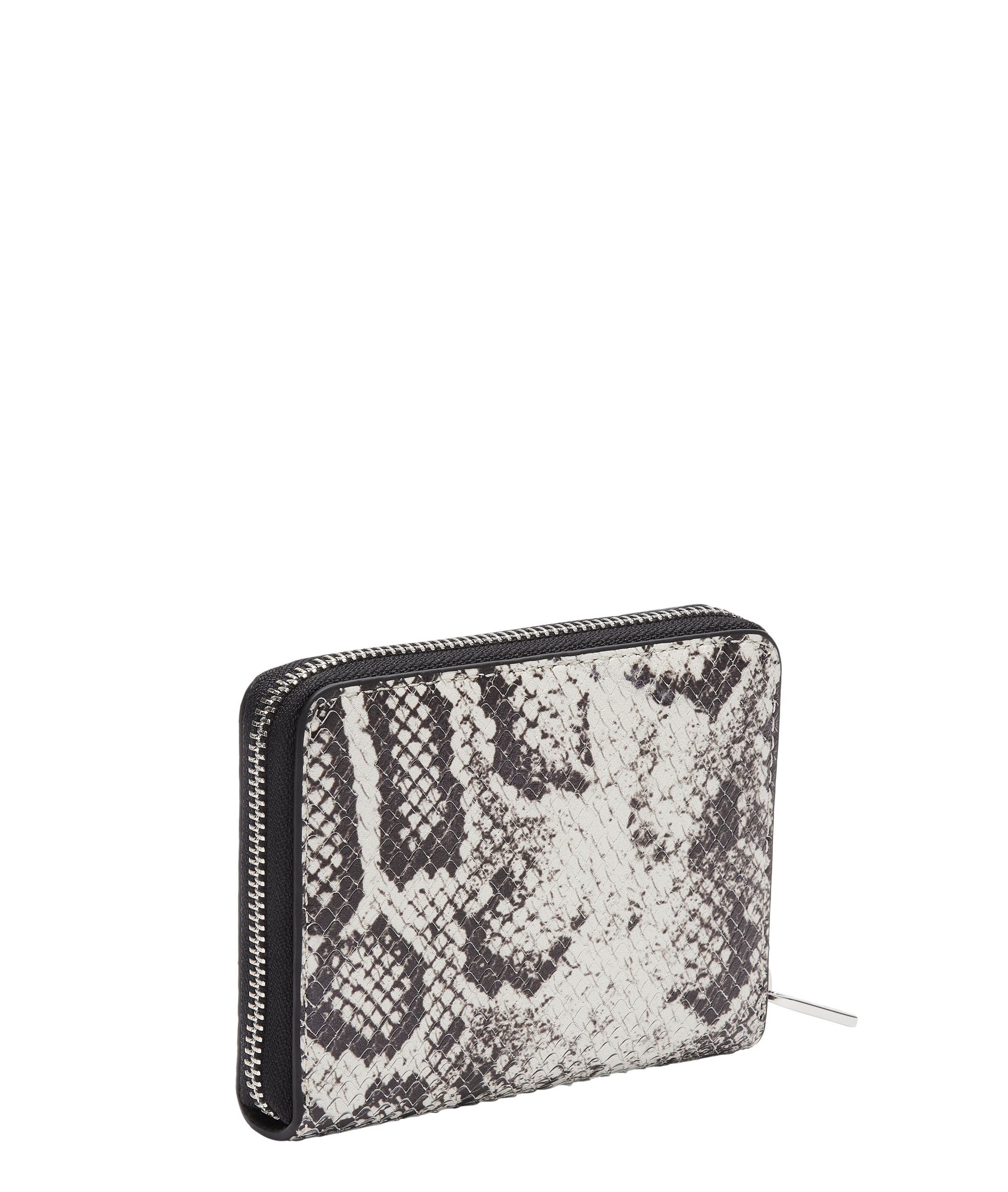 Liebeskind Berlin Wallet 'CONNY' in Grey