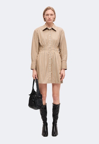 GAP Kleid in Grün