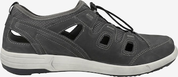 Chaussure de sport à lacets 'Enrico 22' JOSEF SEIBEL en gris