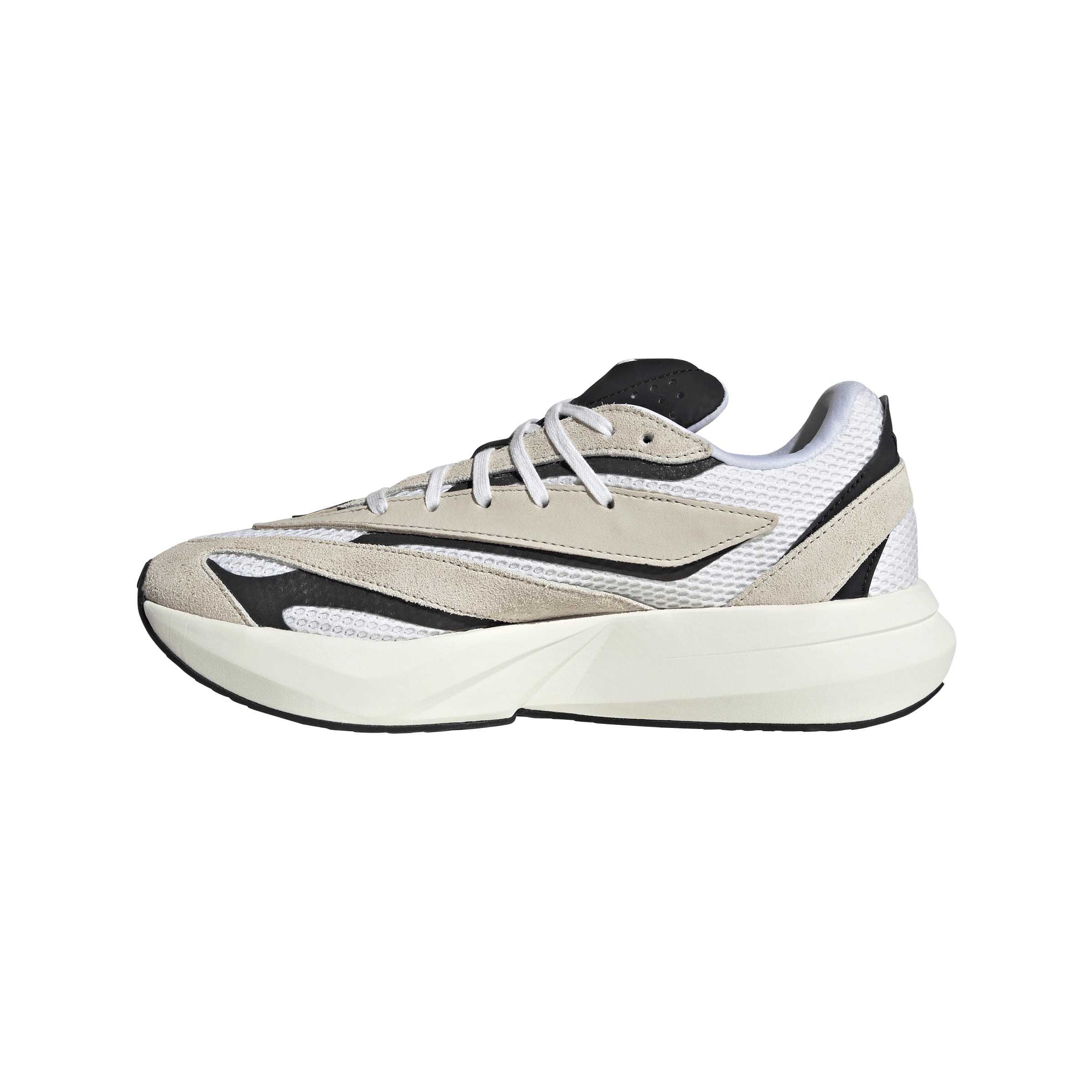 ADIDAS SPORTSWEAR Låg sneaker 'Lightblaze' i beige