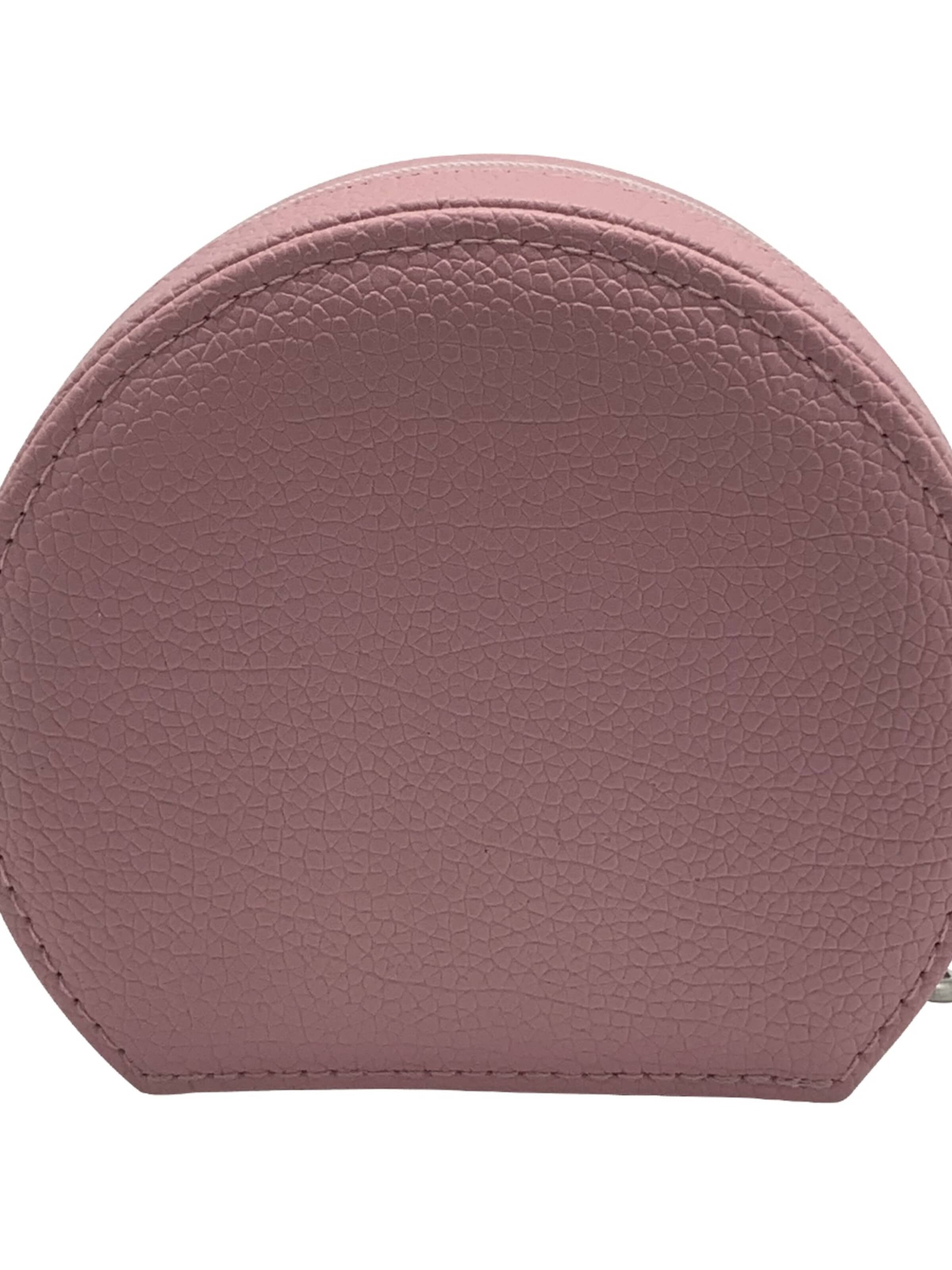 Boîte à bijoux UNIQ Beauty en rose
