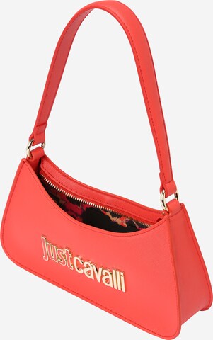 Just Cavalli Наплечная сумка в Оранжевый