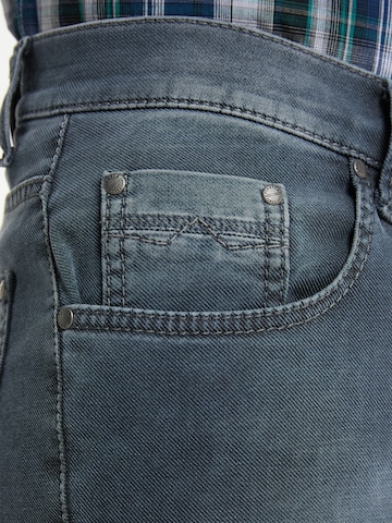 PIONEER Regular Jeans 'Rando' in Blauw