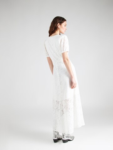 Y.A.S Kleid 'YARA' in Weiß