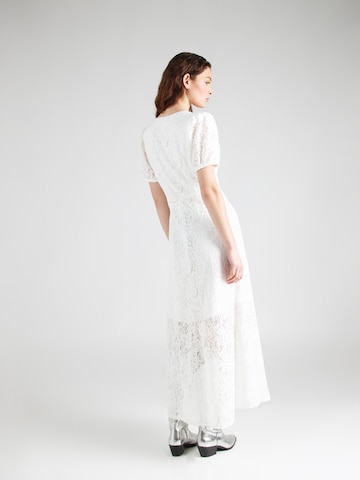 Y.A.S Φόρεμα 'YARA' σε λευκό