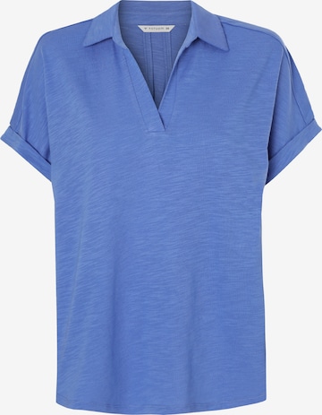 mėlyna TATUUM Palaidinė: priekis