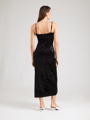 Abito da sera di GUESS in nero
