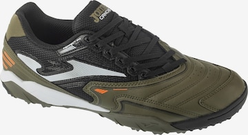 JOMA Voetbalschoen 'Cancha 25 CANW TF' in Groen: voorkant