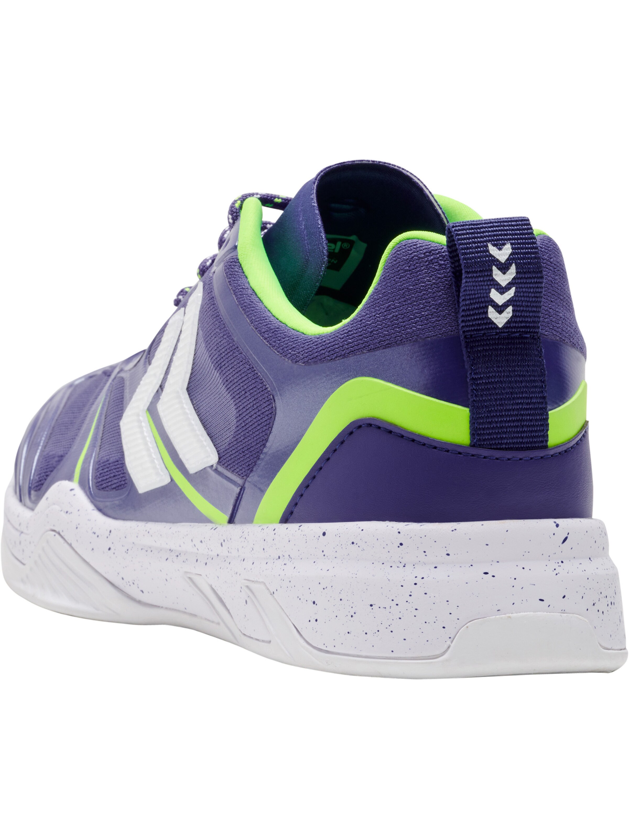 Hummel Sportssko 'Uruz 2.0' i blå