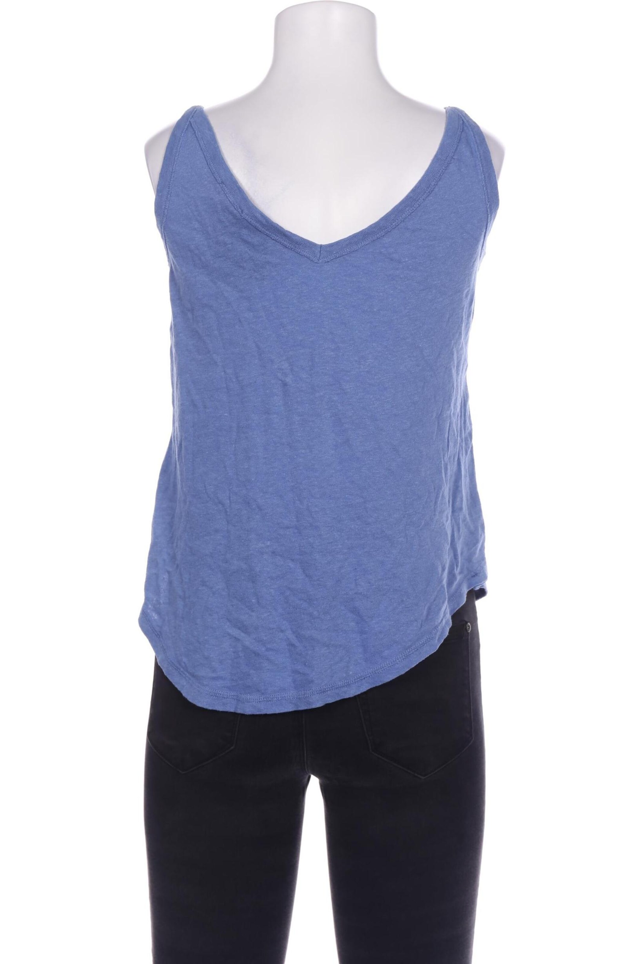 ESPRIT Top & Shirt in M in Blue