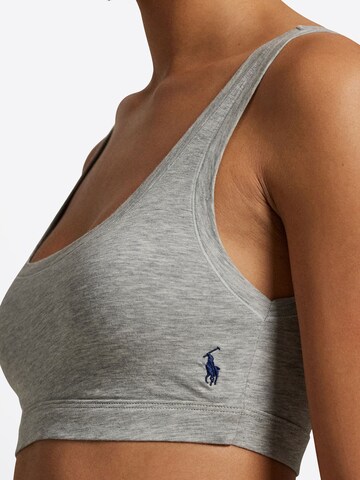 Polo Ralph Lauren Bustier BH in Grijs