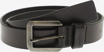 Marc O'Polo Belt in One size in Black: front