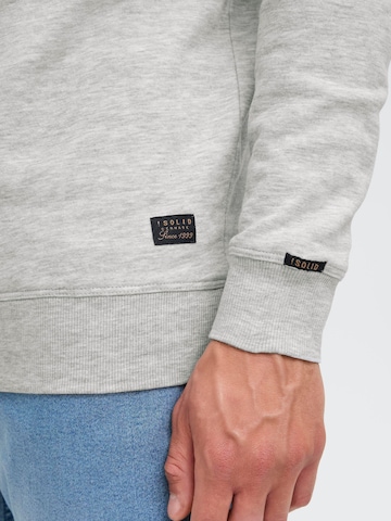 !Solid - Sudadera 'SDAula' en gris