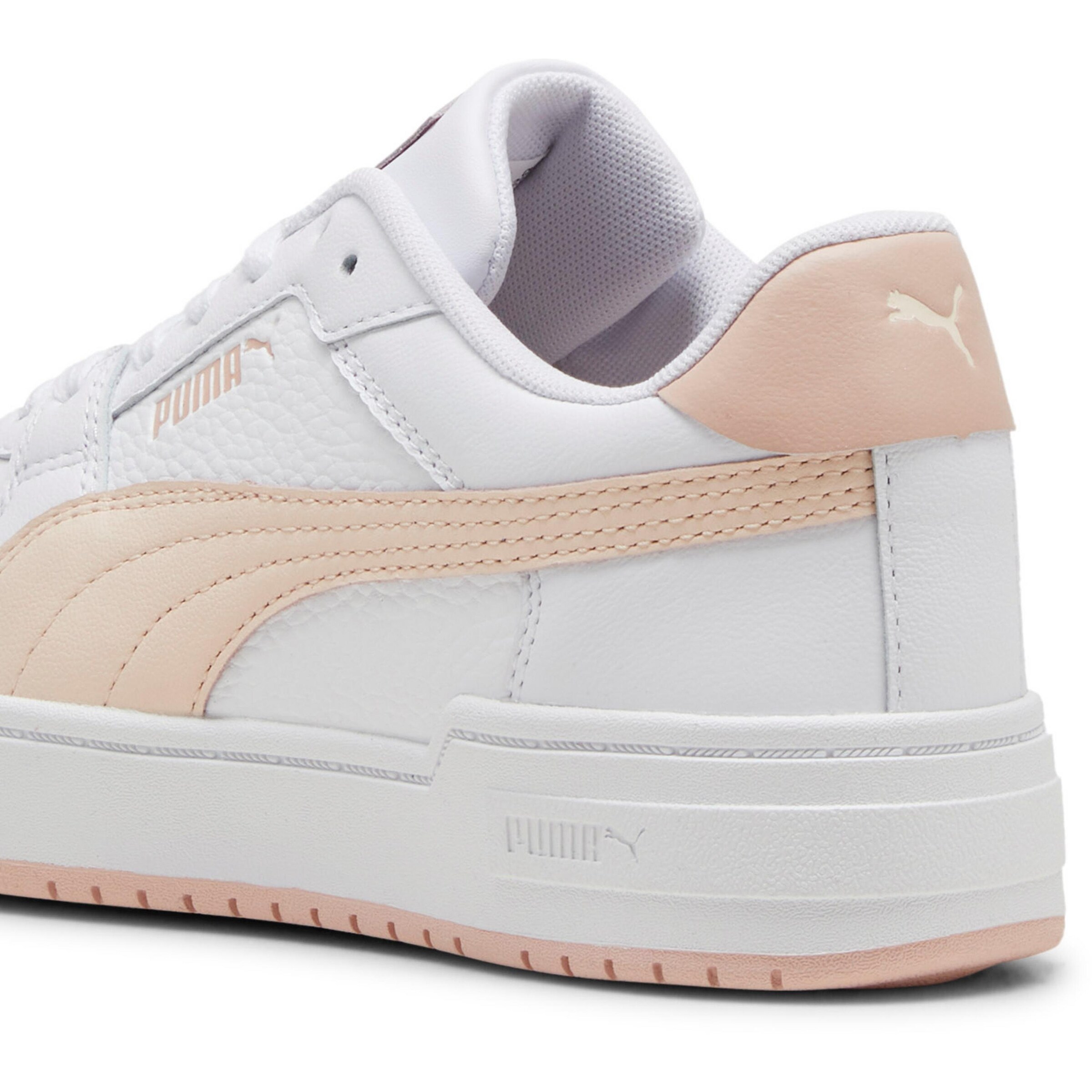 PUMA Sneakers laag 'CA Pro Classic' in Wit