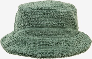 ABOUT YOU REBIRTH STUDIOS Hat 'Easy Breezy' in Green