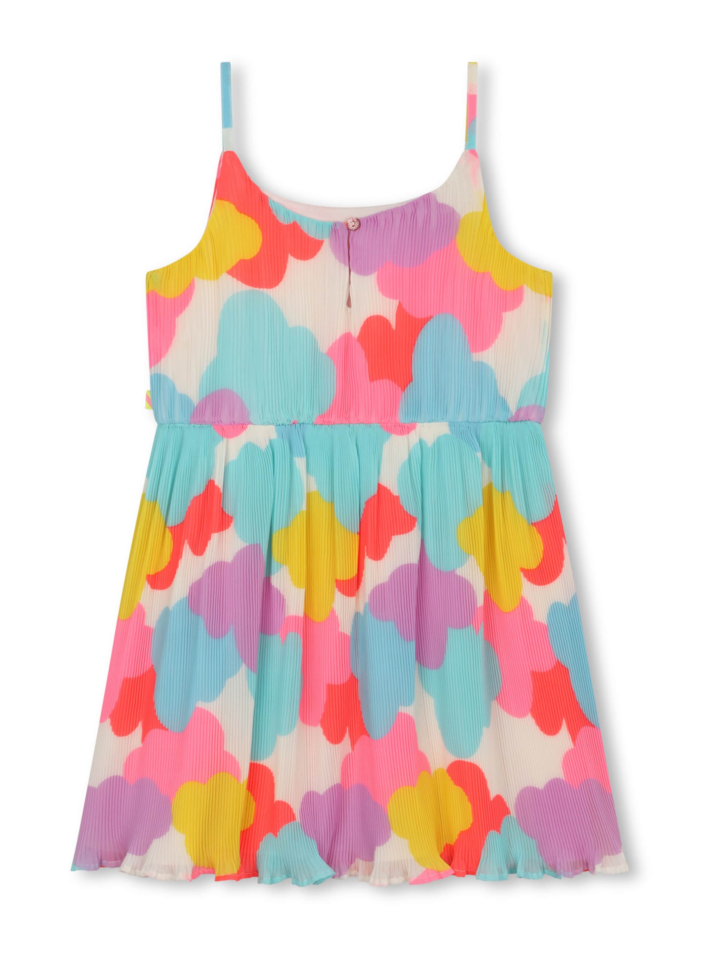 Billieblush Sukienka w kolorze mieszane kolory
