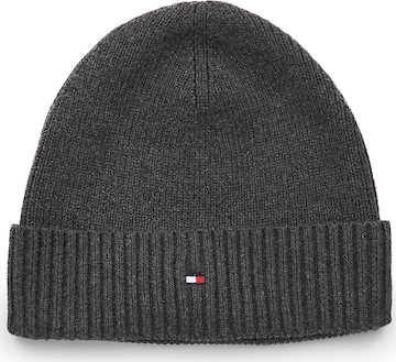 Bonnet TOMMY HILFIGER en gris