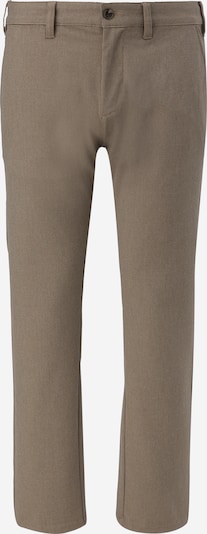 s.Oliver Pantalon chino 'Detroit' en marron, Vue avec produit