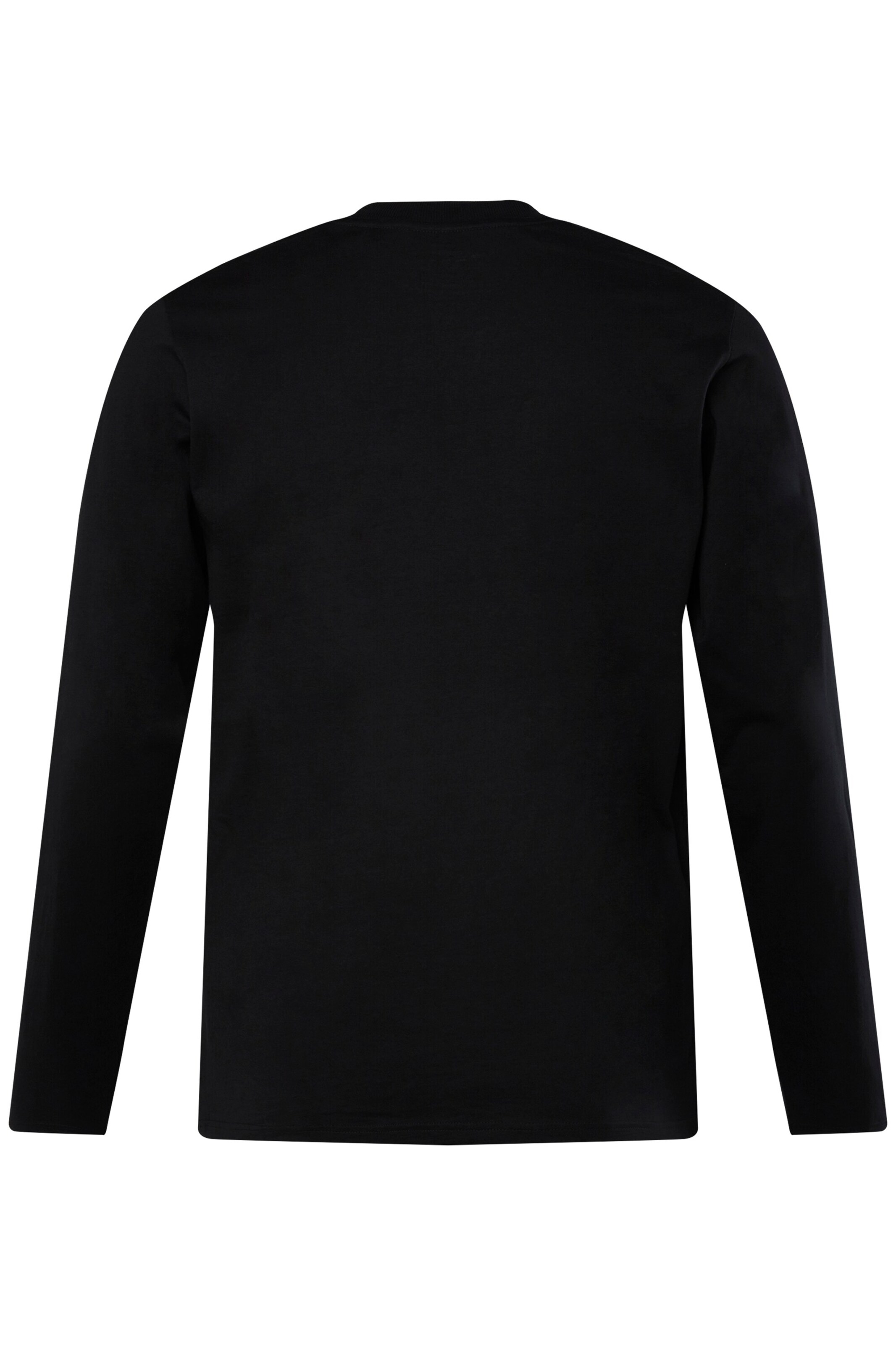 STHUGE Shirt in Black