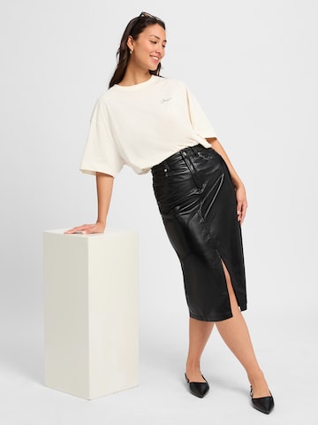 BOSS Skirt in Black
