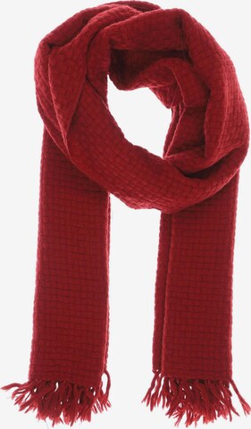BOSS Schal oder Tuch One Size in Rot: predná strana