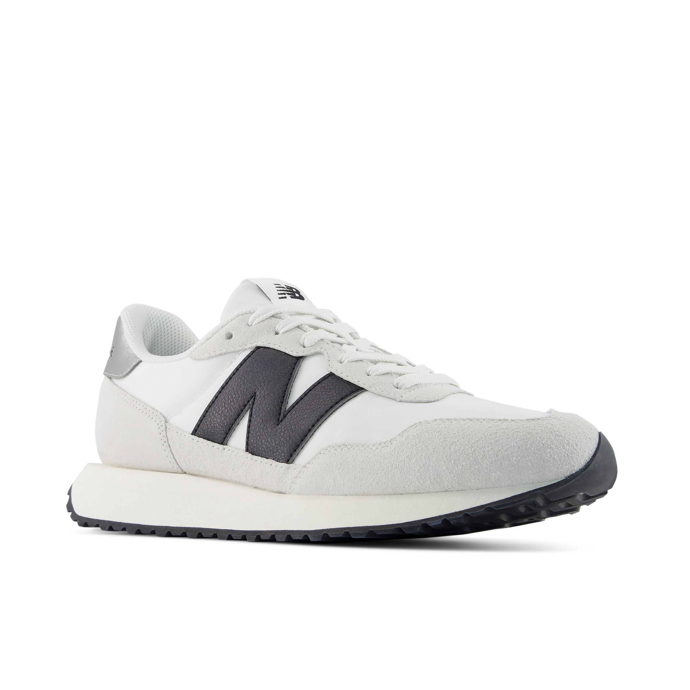 new balance Sneaker in Grau