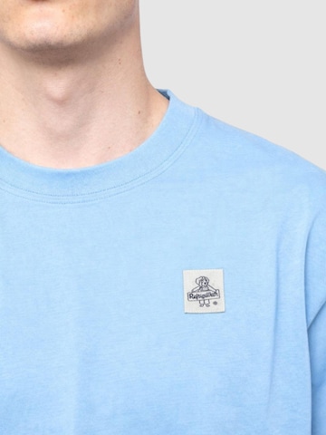 T-Shirt 'CLASH T-SHIRT' Refrigiwear en bleu