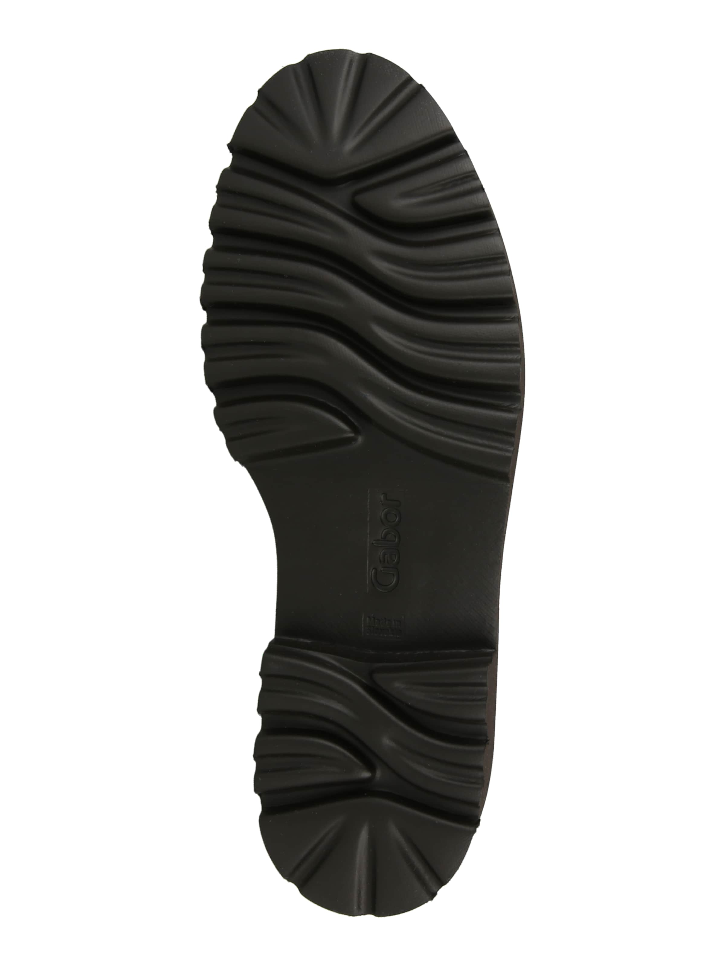 GABOR Instappers in Bruin: onderkant