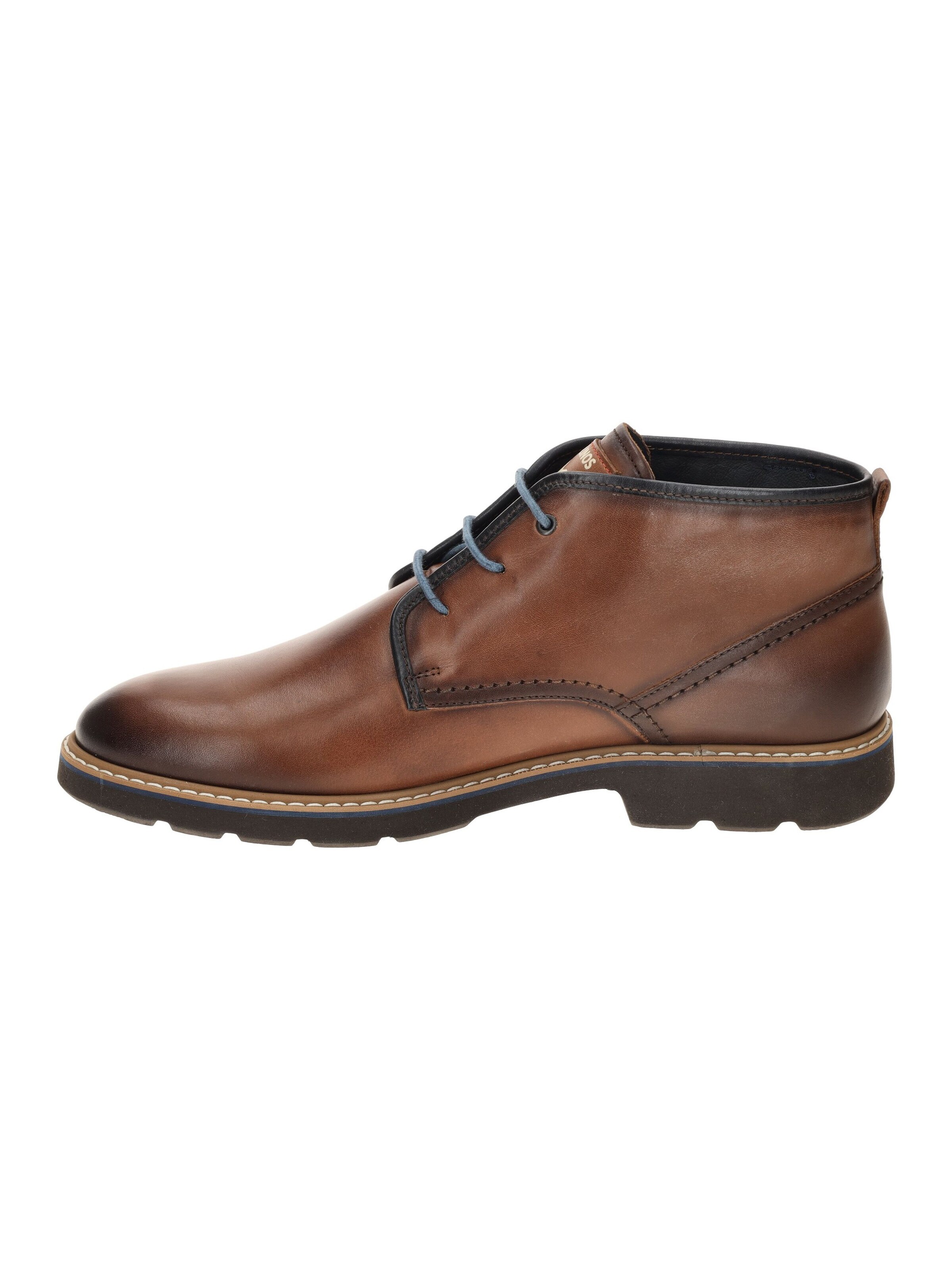 PIKOLINOS Boots 'Alarcon' in Brown