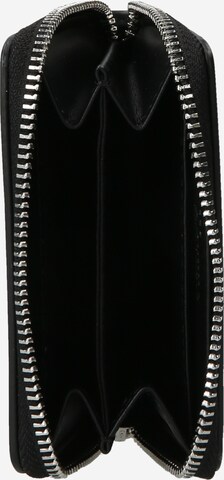 Porte-monnaies Tommy Jeans en noir