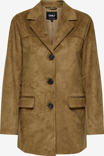 Švarkas 'TULIP' iš ONLY, spalva – tamsiai ruda, Prekių apžvalga