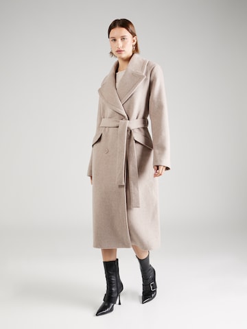 Manteau mi-saison 'Ava' Guido Maria Kretschmer Women en beige : devant