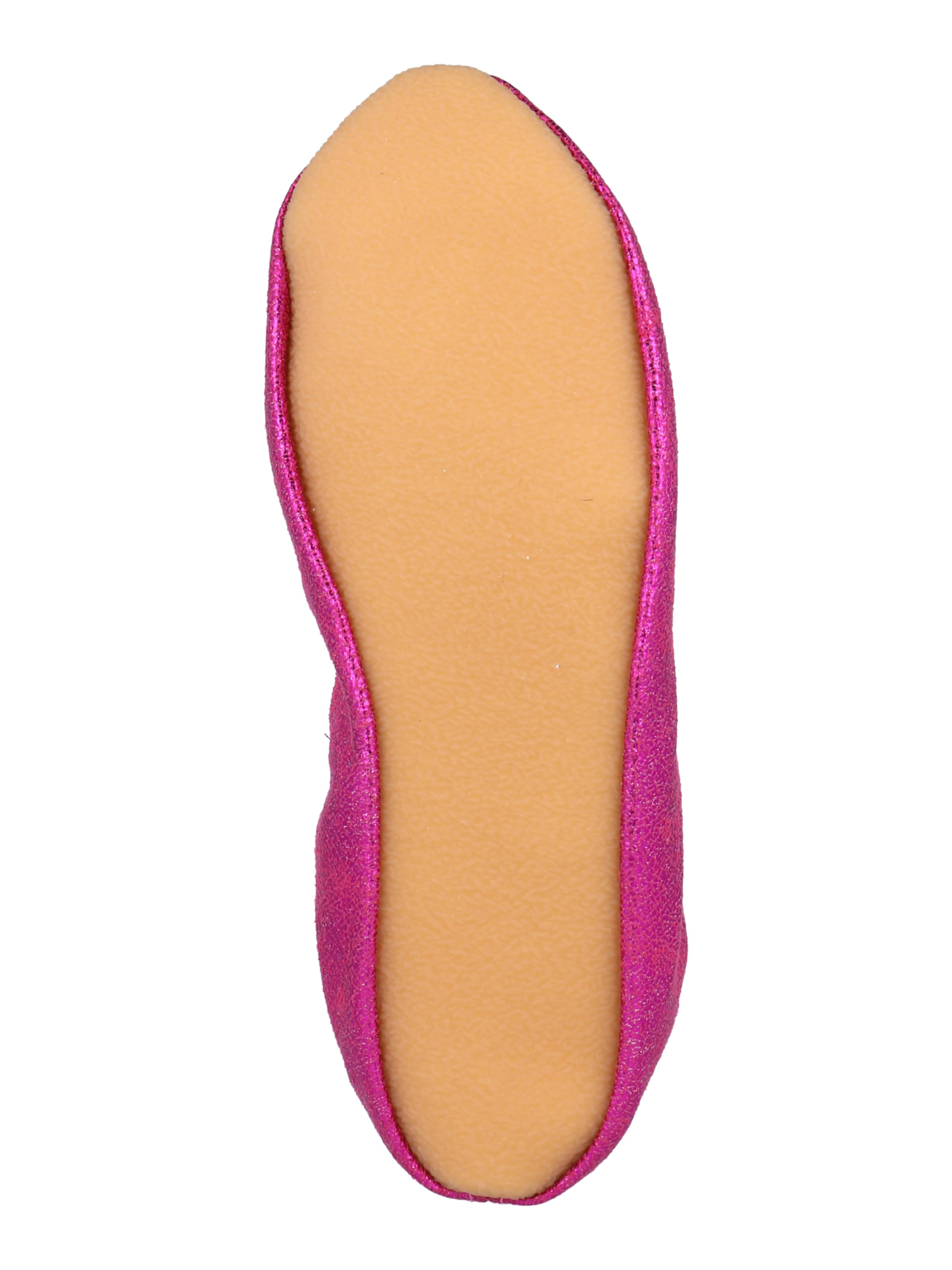 BECK Ballerina in Pink
