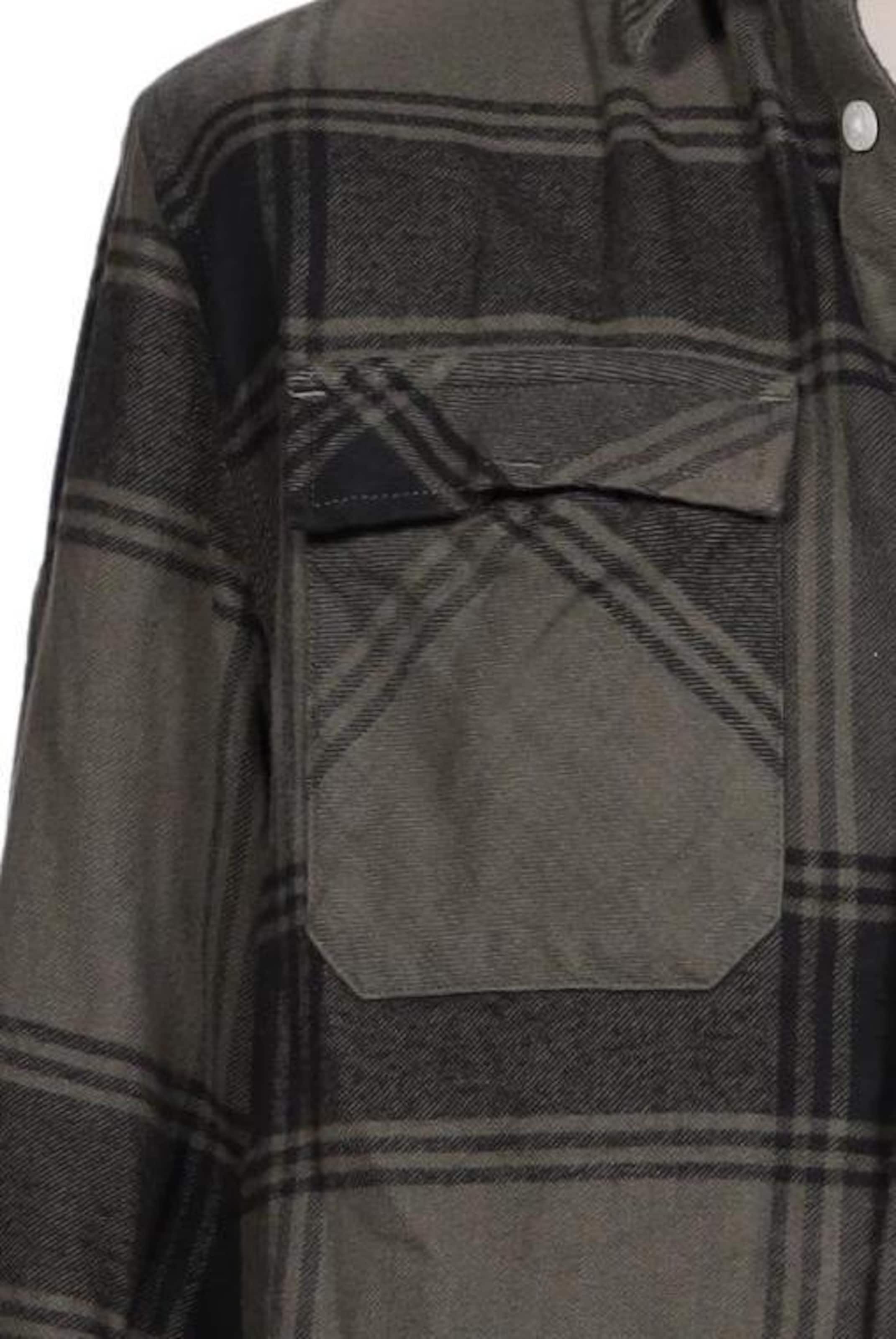 PUMA Hemd XL in Grün