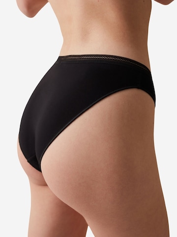 Penti Panty 'Höschen'‌‌‌‌‌ in Schwarz