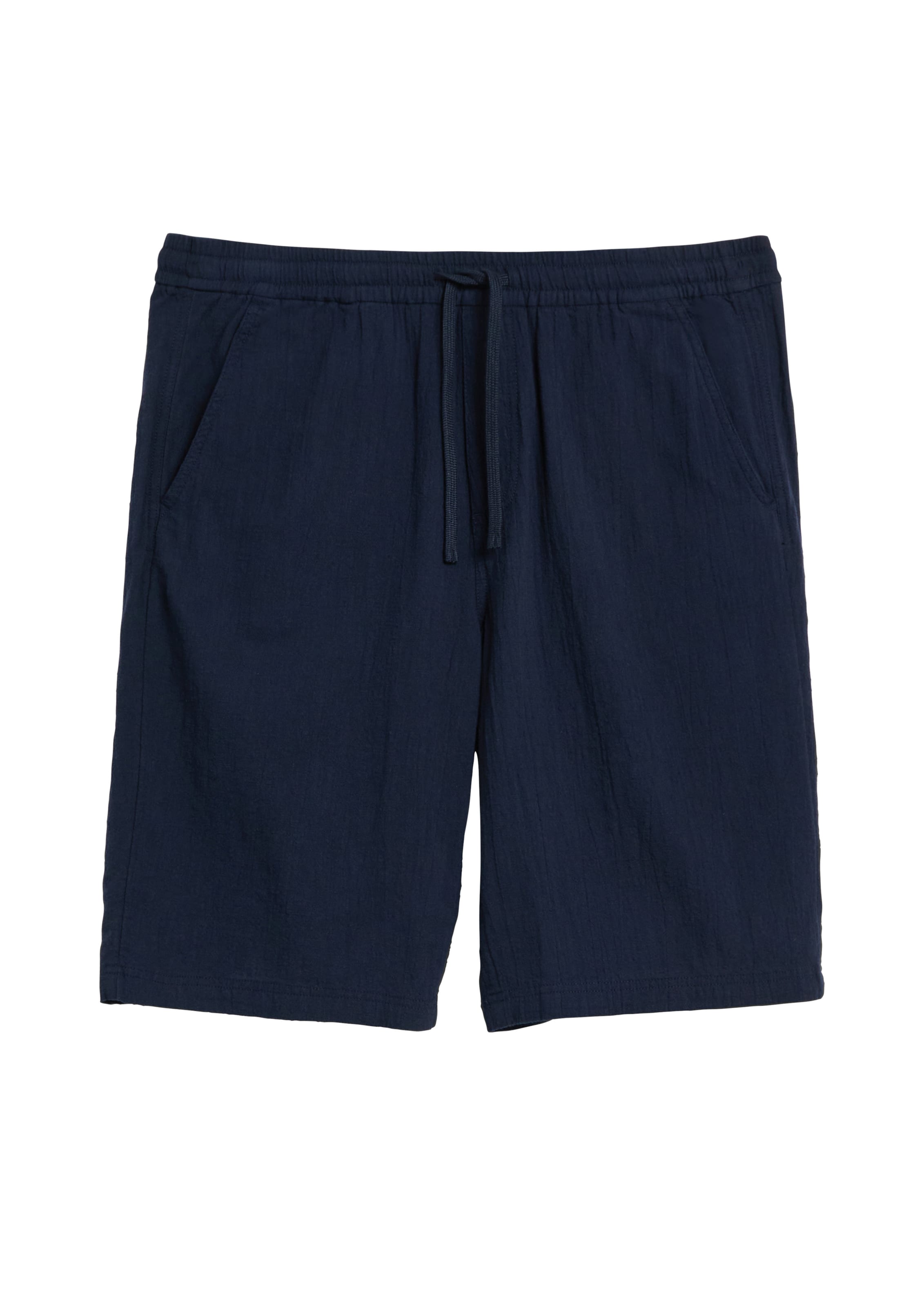 s.Oliver Broek 'Detroit' in 40 in de kleur Navy, Productweergave