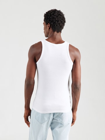 Karl Kani Shirt 'Essential' in Zwart